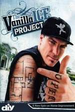 Watch The Vanilla Ice Project M4uhd