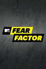 Watch Fear Factor M4uhd