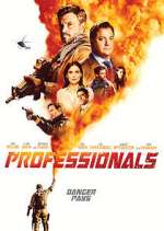 Watch Professionals M4uhd