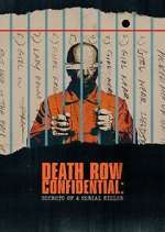 Watch Death Row Confidential: Secrets of a Serial Killer M4uhd