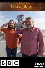 Watch Hairy Bikers Best of British M4uhd