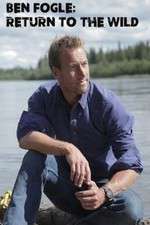 Watch Ben Fogle: Return to the Wild M4uhd