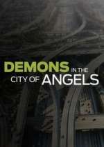 Watch Demons in the City of Angels M4uhd