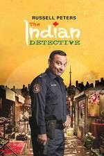 Watch The Indian Detective M4uhd