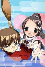 Watch The World God Only Knows M4uhd
