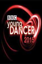 Watch BBC Young Dancer 2015 M4uhd