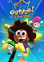 Watch The Fairly OddParents! A New Wish M4uhd