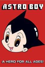 Watch Astroboy M4uhd