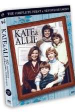 Watch Kate & Allie M4uhd