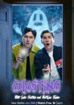 Watch Ghosting with Luke Hutchie and Matthew Finlan M4uhd