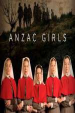 Watch Anzac Girls M4uhd