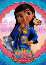 Watch Mira, Royal Detective M4uhd