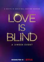 Watch Love is Blind M4uhd