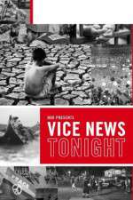 Watch Vice News Tonight M4uhd