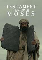 Watch Testament: The Story of Moses M4uhd