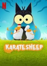 Watch Karate Sheep M4uhd