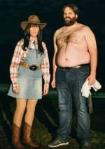 Watch The Edge of the Bush M4uhd