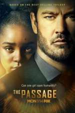 Watch The Passage M4uhd