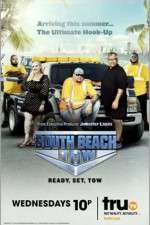 Watch South Beach Tow M4uhd