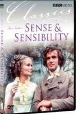Watch Sense and Sensibility (1971) M4uhd