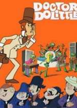 Watch Doctor Dolittle M4uhd