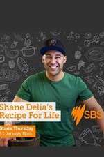 Watch Shane Delia's Recipe for Life M4uhd