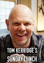 Watch Tom Kerridge's Sunday Lunch M4uhd