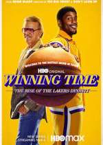 Watch Winning Time: The Rise of the Lakers Dynasty M4uhd
