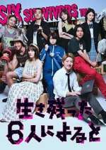 Watch What Six Survivors Told… M4uhd