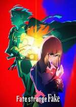 Watch Fate Strange Fake M4uhd