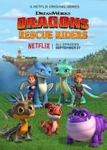 Watch Dragons: Rescue Riders M4uhd