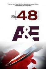 Watch The First 48: Houses of Horror M4uhd