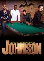 Watch Johnson M4uhd