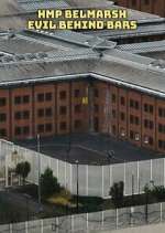 Watch HMP Belmarsh: Evil Behind Bars M4uhd