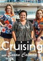 Watch Cruising with Susan Calman M4uhd