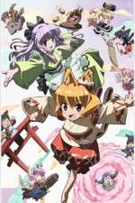 Watch Nekogami Yaoyorozu M4uhd