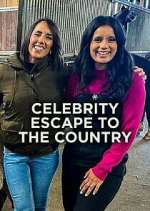 Watch Celebrity Escape to the Country M4uhd