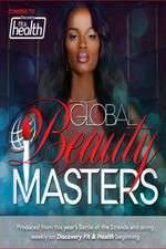 Watch Global Beauty Masters M4uhd