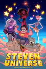 Watch Steven Universe M4uhd