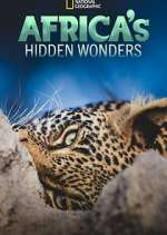 Watch Africa's Hidden Wonders M4uhd