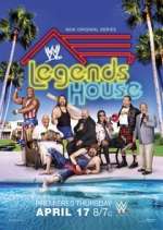 Watch WWE Legends' House M4uhd