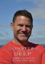 Watch Monsters of the Deep: 20,000 Leagues Under the Sea M4uhd