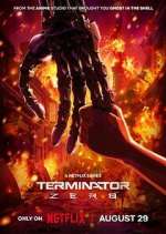 Watch Terminator Zero M4uhd