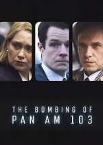 Watch The Bombing of Pan Am 103 M4uhd