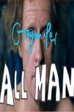 Watch Grayson Perry All Man M4uhd