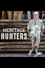 Watch Heritage Hunters M4uhd