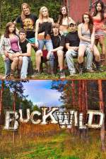 Watch Buckwild M4uhd