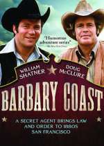 Watch Barbary Coast M4uhd