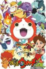 Watch Youkai Watch M4uhd