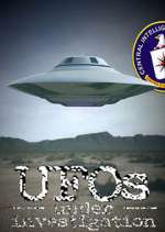 Watch The Alien Files: UFOs Under Investigation M4uhd